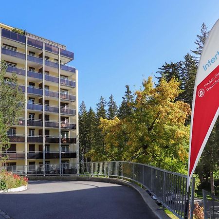 Apartment Allod-Park-50 By Interhome دافوس المظهر الخارجي الصورة