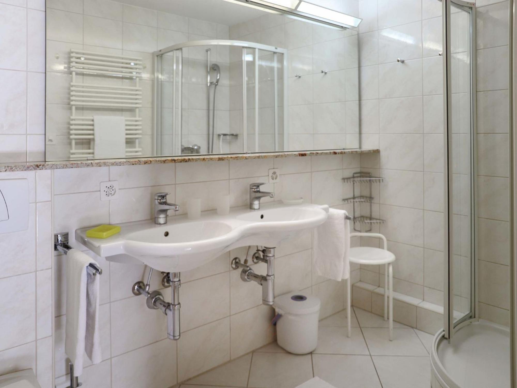 Apartment Allod-Park-50 By Interhome دافوس المظهر الخارجي الصورة